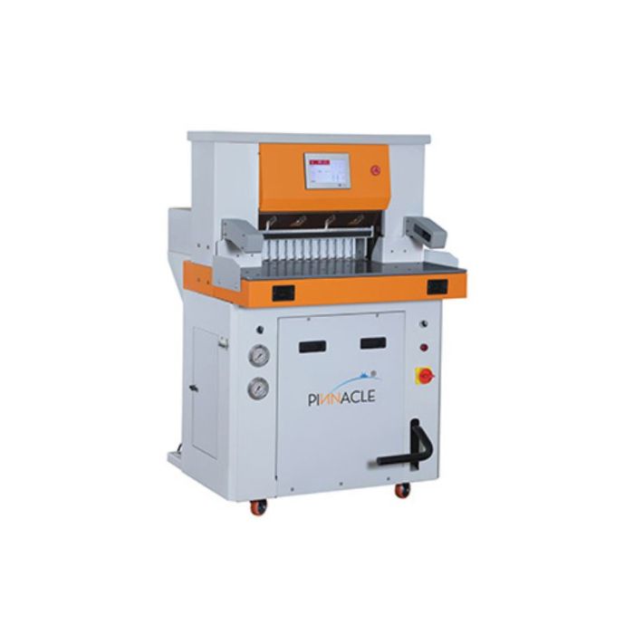 Hydraulic Paper Cutting Machine
